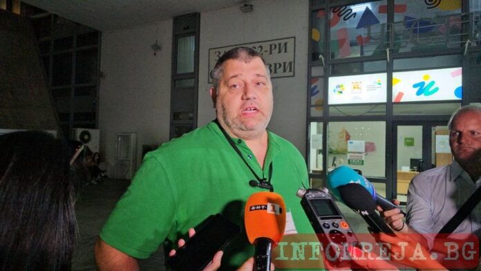 Благоевград в рекордите: За много жалби и ниска активност