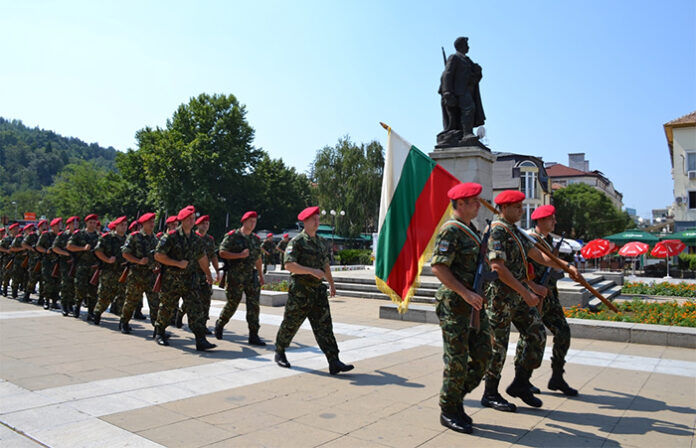 Благоевградската общественост отбеляза 112 г. от Илинденското въстание