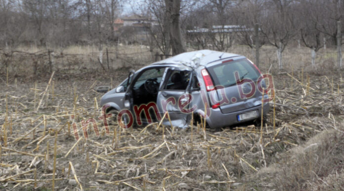 Благоевградски ученик подкара 