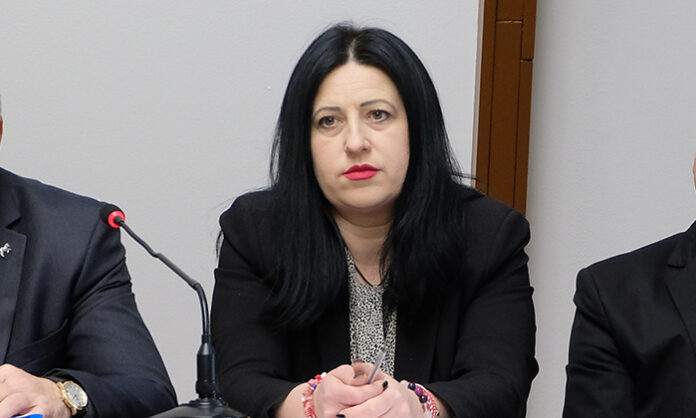 Благоевградският кмет уволни секретаря и финансиста на Общината