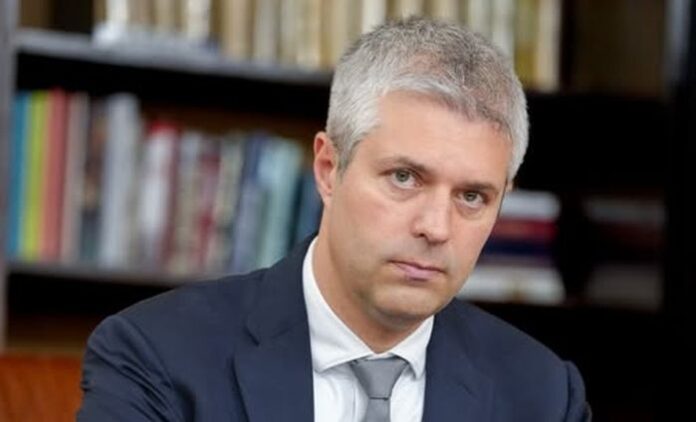Благомир Коцев: Ако очакват сам да се откажа от поста и да напусна