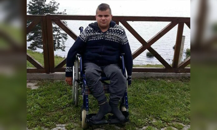 Благотворителен концерт в подкрепа на момче от Лъжница