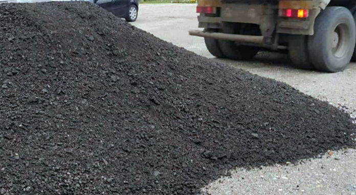 Благоустрояват междублоковото пространство при улиците „Цар Симеон“ и „Илинден“ в Благоевград