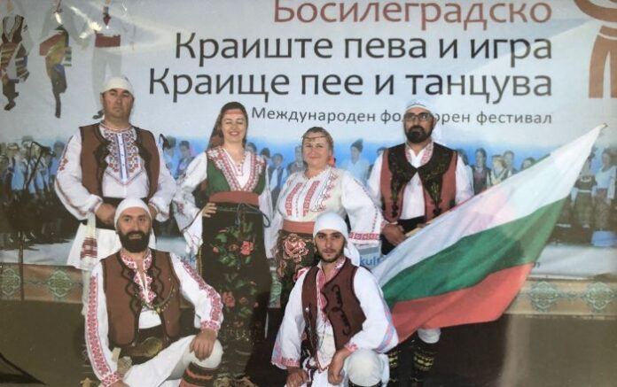 Блестящо участие на ТФ „Партньори“ от 