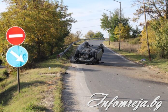 Близки на момичето