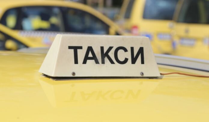 Близки на убития таксиметров шофьор блокираха бул. 
