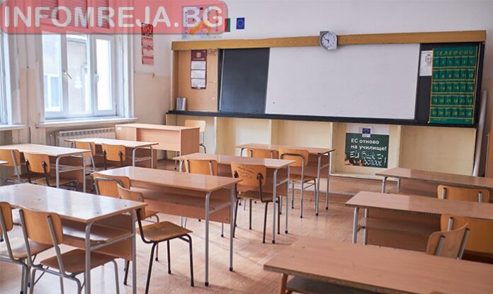 Близо 6% от децата отпадат от училище заради бедност
