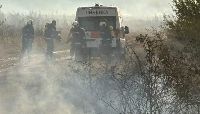 БНТ: Технологична грешка е най-вероятната причина за взривовете