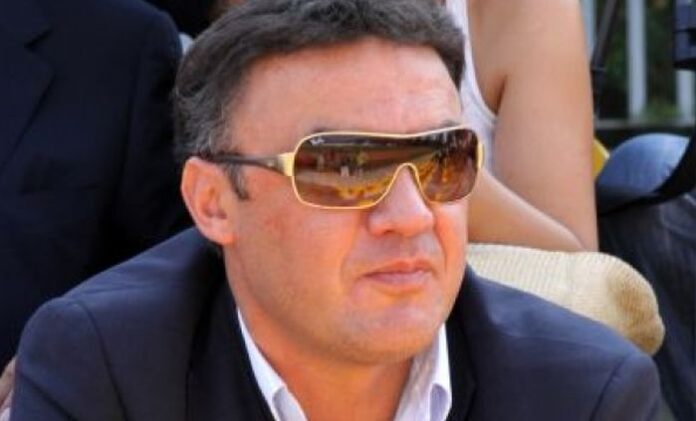 Боби Михайлов уреди контрола на националите