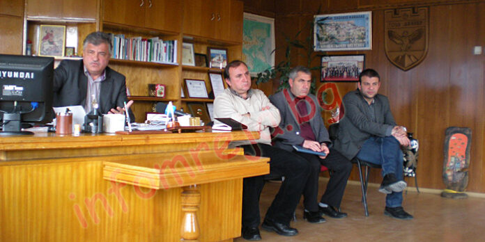 Богдан Боцев е третият заместник-кмет на Община Гоце Делчев