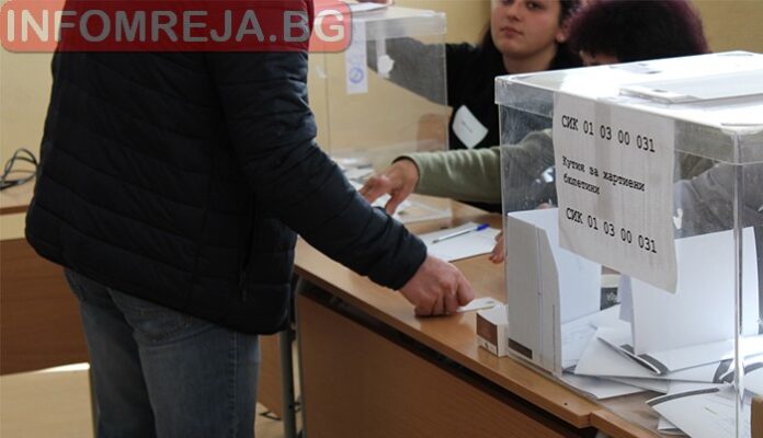 Богдан Боцев и Цвета Рангелова влизат в 49-ото НС! Кои са останалите депутати от Пиринско?