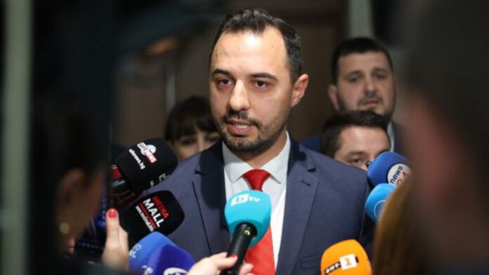 Богдан Богданов: ГЕРБ не искат да правят правителство