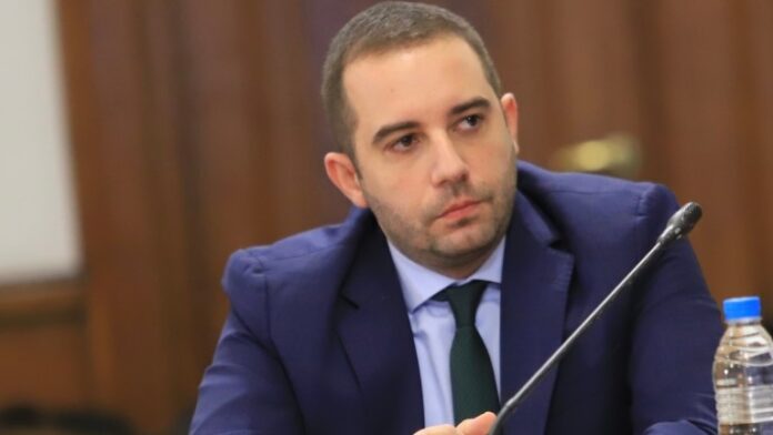 Богдан Кирилов: Заявили сме ваксини като за 10-милионно население