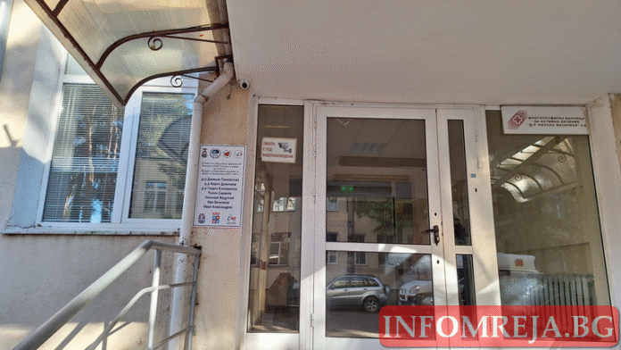 Бой пред дискотеката в Кюстендил: 27-годишен мъж е с комоцио