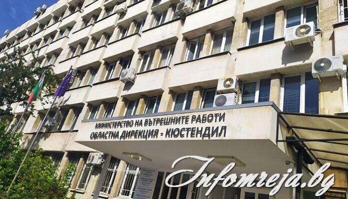 Бой пред къща в Лозно завърши с арест и един ранен