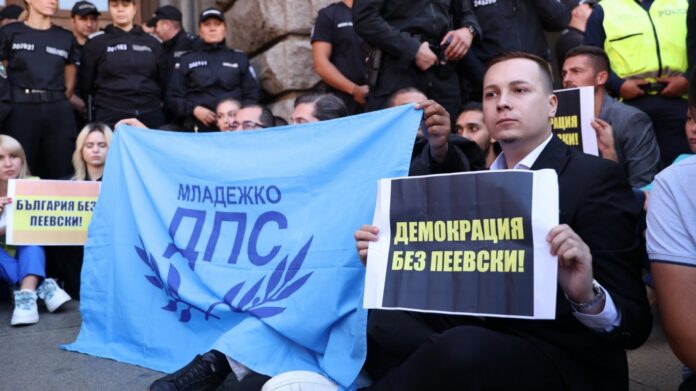 Божанов: ЦИК не приема онлайн заявления за регистрация