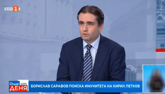 Божанов: Винаги