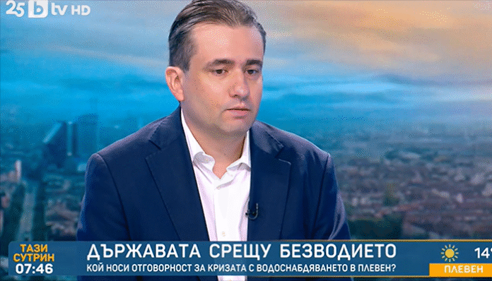 Божанов: Вот на недоверие през септември ще има
