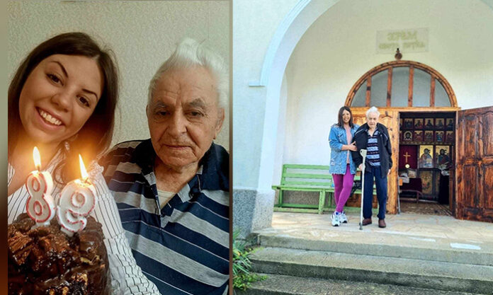 Божествена светлина и памет