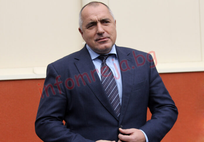 Бойко Борисов е най-желаният за водач на пиринската листа на ГЕРБ