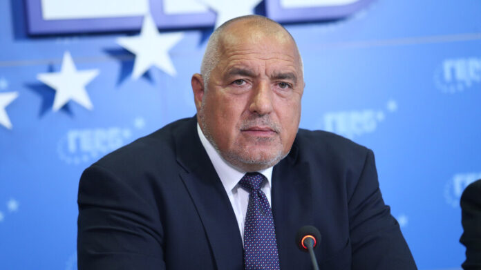 Бойко Борисов: Разумът надделя