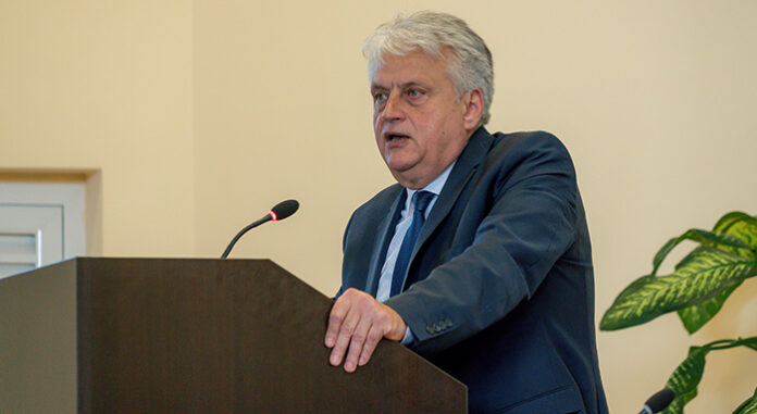 Бойко Рашков: Прокуратурата предпазва бившите управляващи от наказателна отговорност