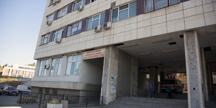 Болниците в Пиринско се препълниха