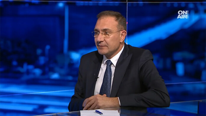Борислав Гуцанов: По най-бързия начин да се установи къде са потънали 2 млрд. лв. за БДЖ и НКЖИ