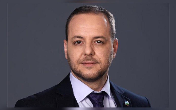 Борислав Сандов: Няма радиация