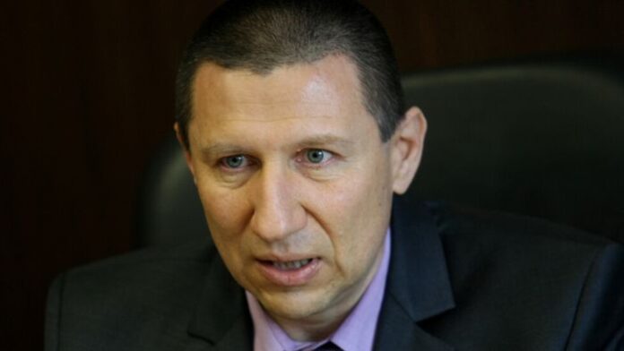 Борислав Сарафов остава единствен кандидат за шеф на НСлС