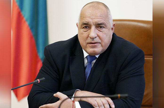 Борисов: До 31 март ще приложим най-строги мерки