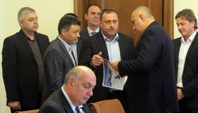 Борисов: Докато няма втори лифт в Банско