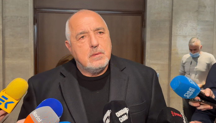Борисов и Мирчев в задочна схватка заради бюджета: Асен и ПП-тата саботираха влизането ни в еврозоната