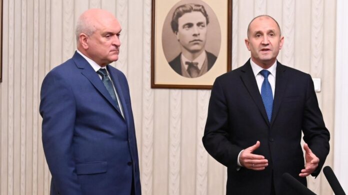 Борисов и Пеески за Срещата на върха: Имало риск Радев да сее проруска пропаганда