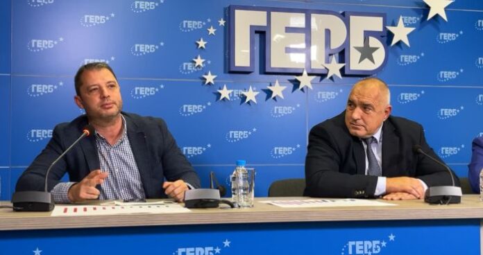Борисов: На 31 декември трябваше да потече азерският газ към България