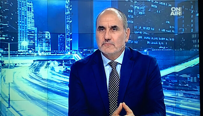 Борисов няма да рискува да се кандидатира за президент