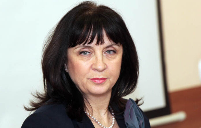 Борисов освободи Ваня Кастрева