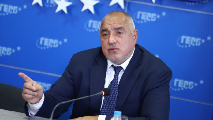 Борисов: Правителство е възможно