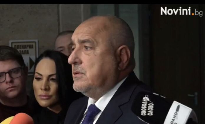 Борисов: Преговорите вървят добре