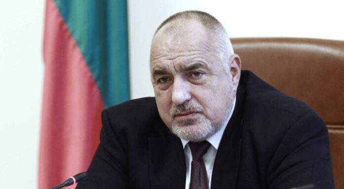 Борисов: Президентският пост никога не ми е бил интересен