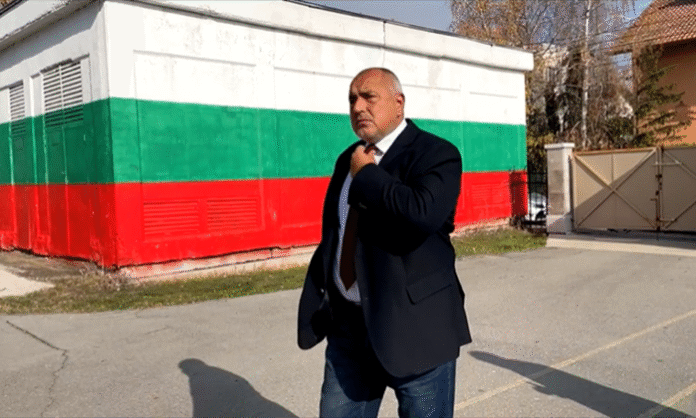 Борисов: Промяната на промяната е изключително важна