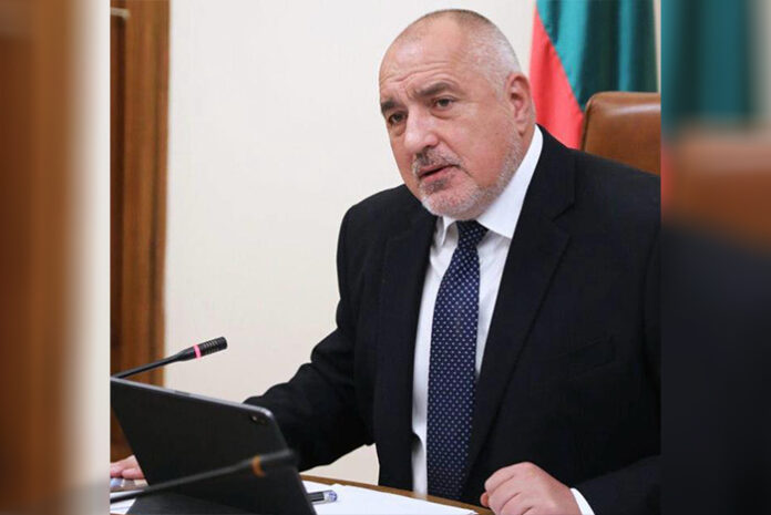 Борисов: Разделението винаги ни прави по-слаби