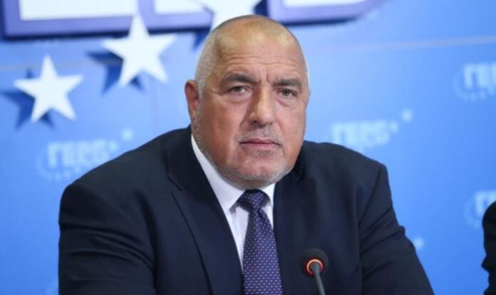 Борисов се надява на кабинет с третия мандат или отиваме към президентска република