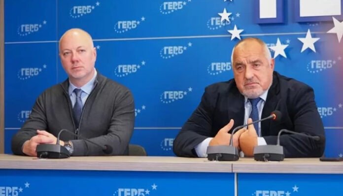 Борисов се скара на Желязков: Ако бях премиер