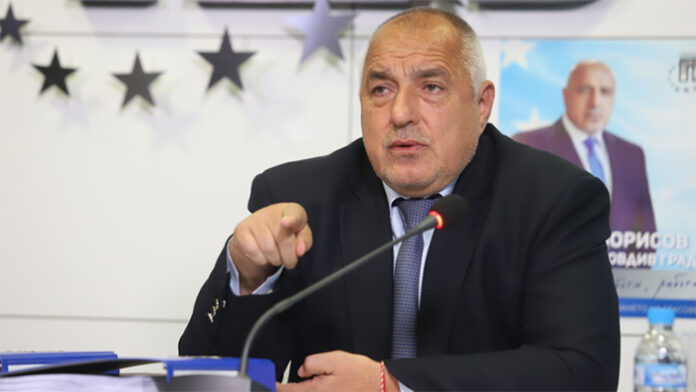 Борисов: Управлявайте