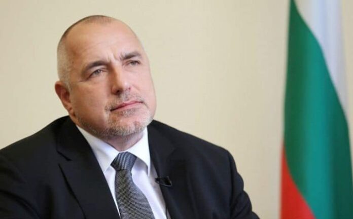 Борисов за Независимостта и с критики за политическата криза