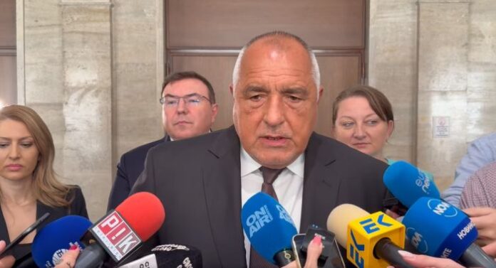 Борисов за пожарите: Срещу човешката глупост каквато и техника да се закупи