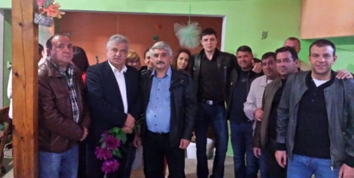 Борово може да разчита на екипа с номер 9