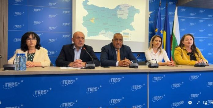 Борсов: Правителство ще има