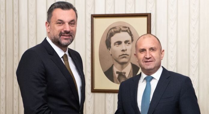 Босна и Херцеговина цени високо подкрепата на България за евроинтеграция